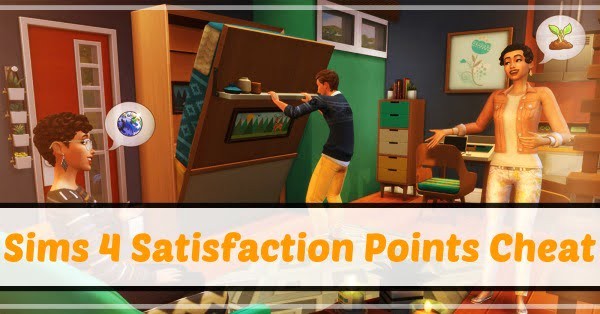 mod the sims 4 hack aspiration points